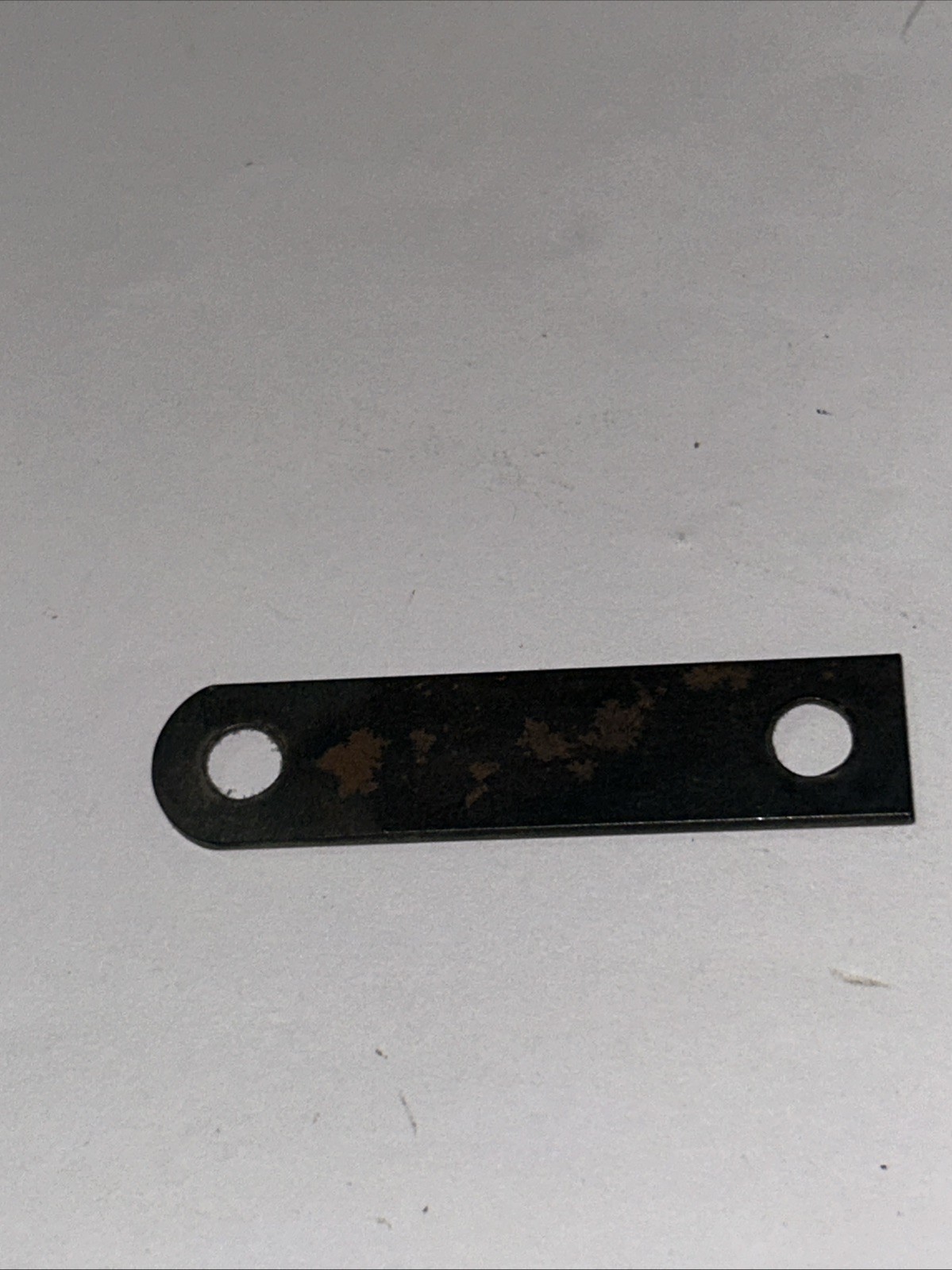 980087 Gib, Guide Block