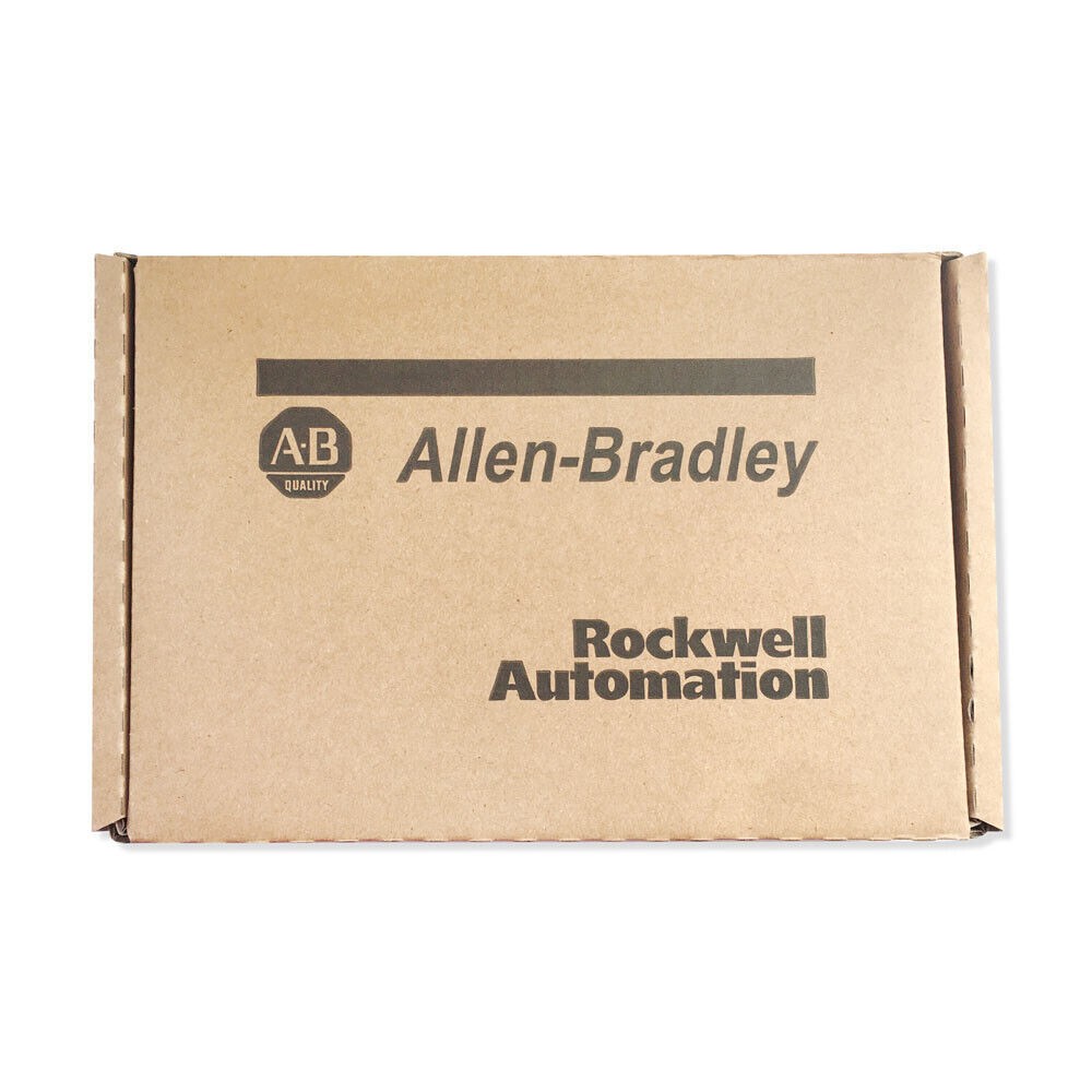 Factory Sealed Allen-Bradley AB 1746-IB32 SER D SLC500 PLC Input Module New