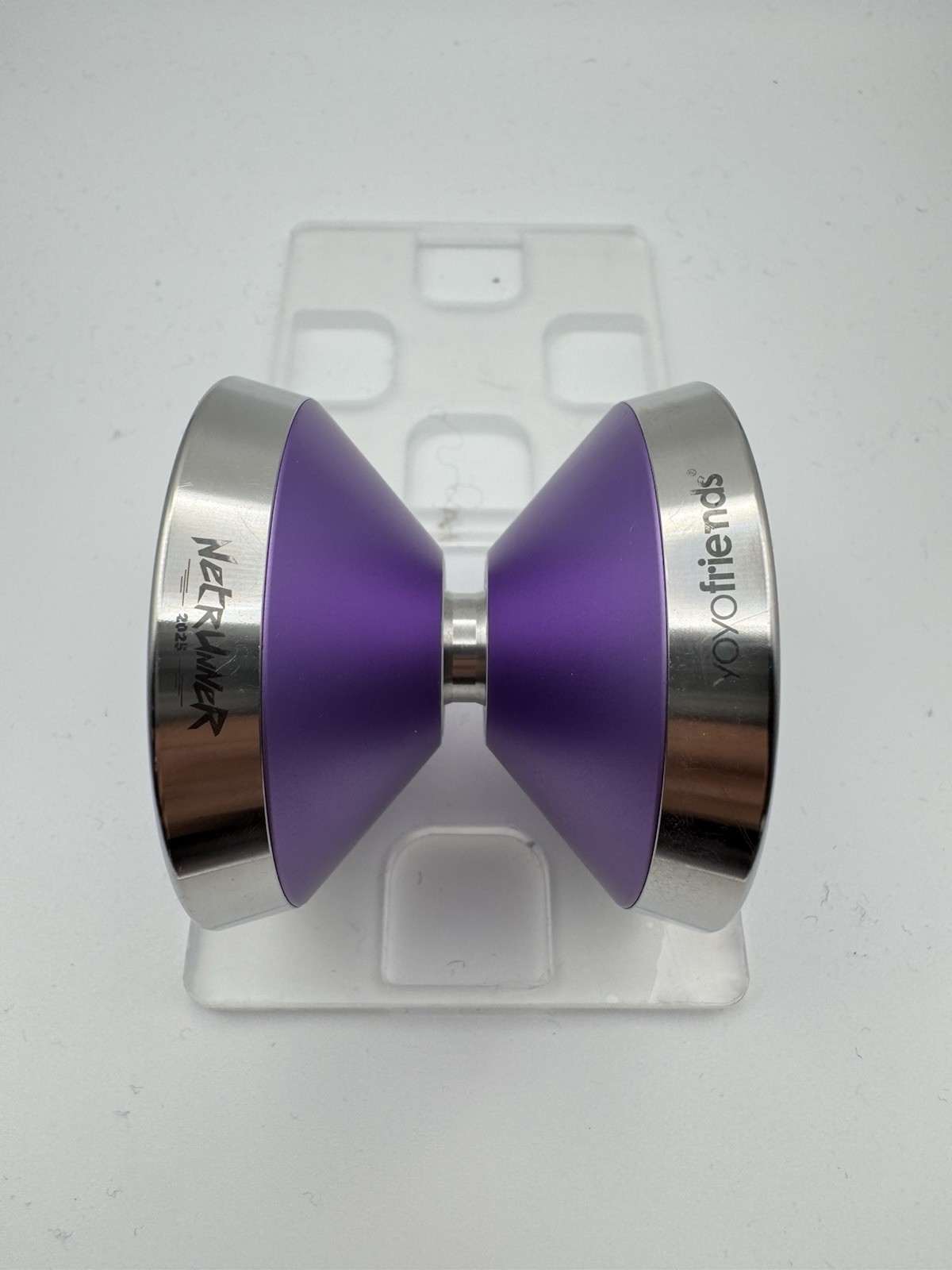Netrunner Yoyofriends Yoyo
