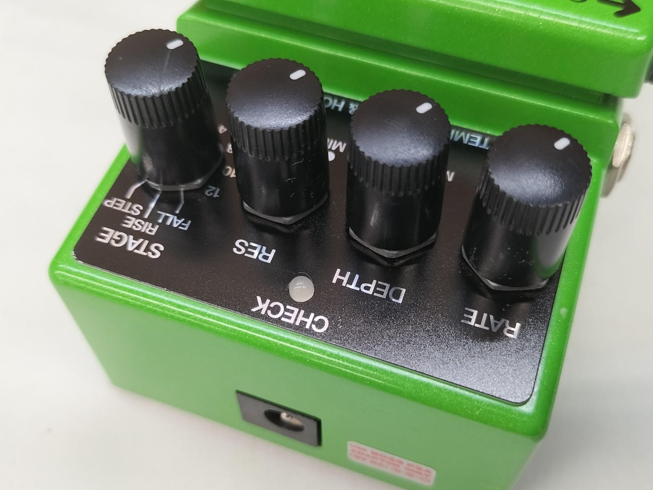BOSS Model PH-3