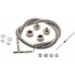 Supco KIT24500625 5kW 240V Restraining Kit