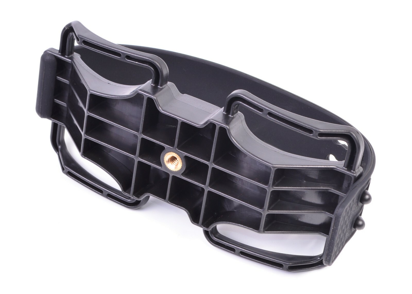 Range Finding Binocular Tripod Adapter Cradle Holder Mount 1/4-20 Camera Thread
