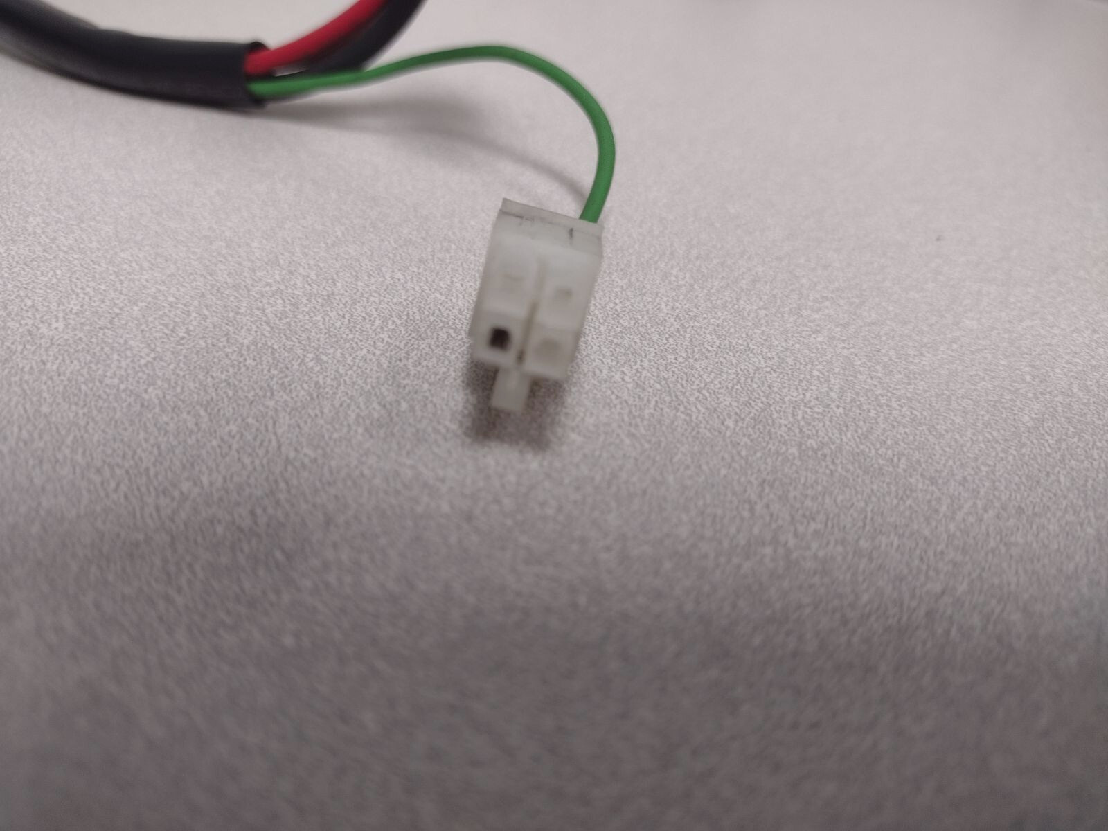 Used eWheels EW-39 Power Harness