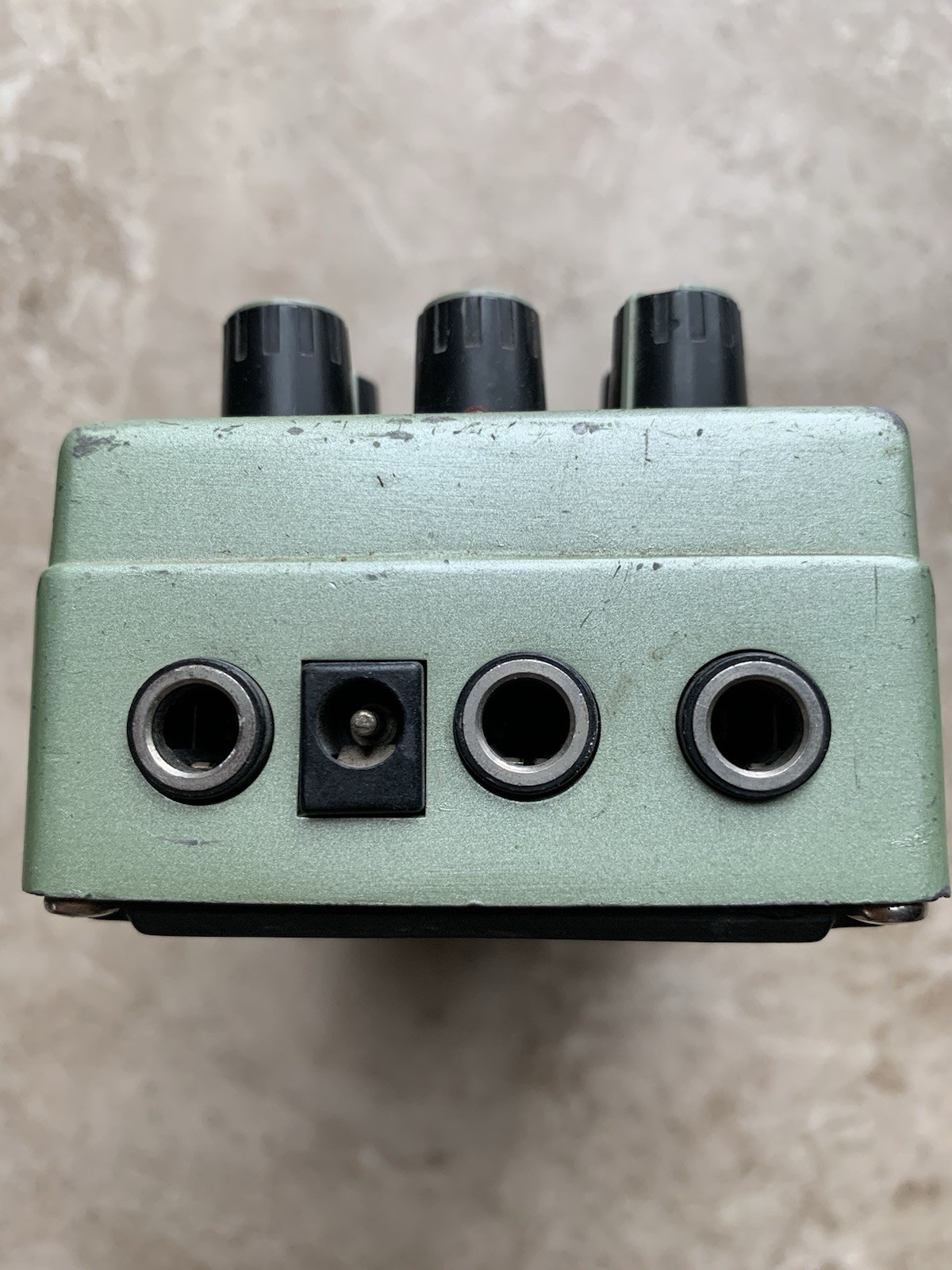 Ibanez DML Digital Modulation Delay Guitar Effects Pedal for Electric Guitar