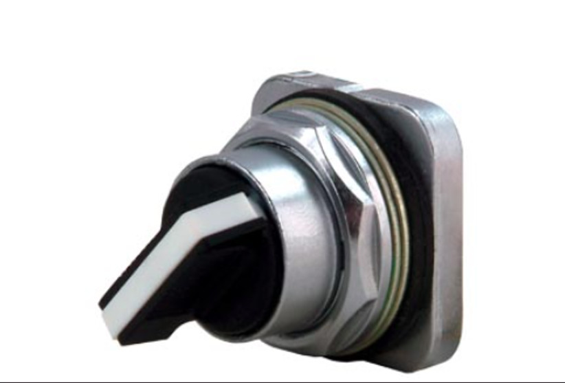 Siemens 52SA2AAB Selector Switch 2 Position