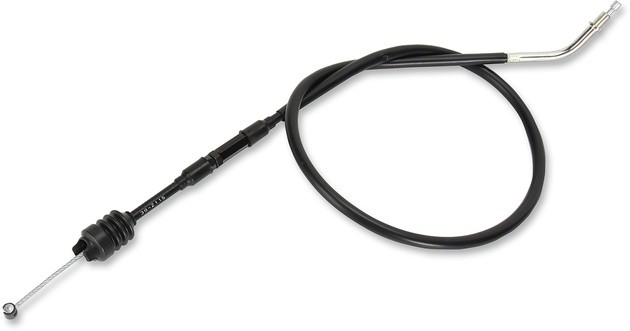 Moose Clutch Cable Black fits Yamaha TT-R230 2005-2014