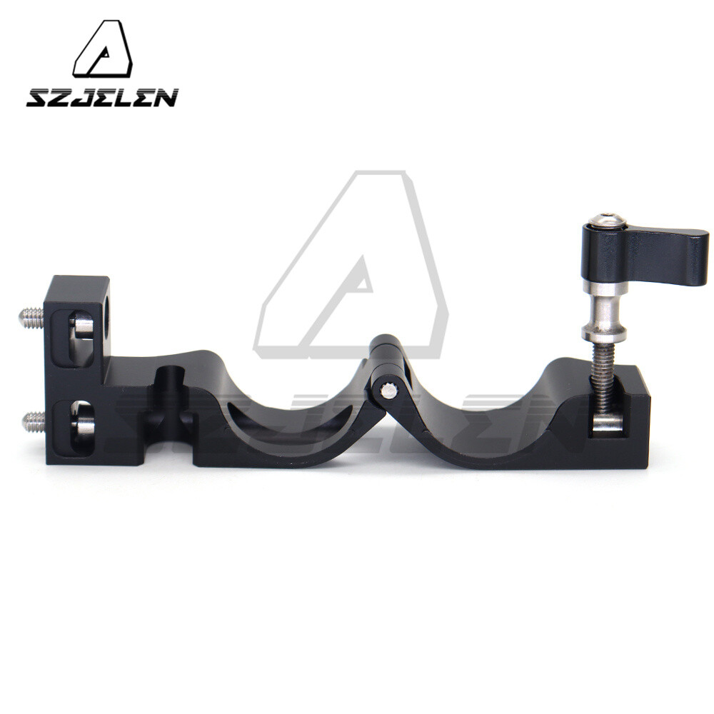 ARRI TRINITY 2 Handle Connector