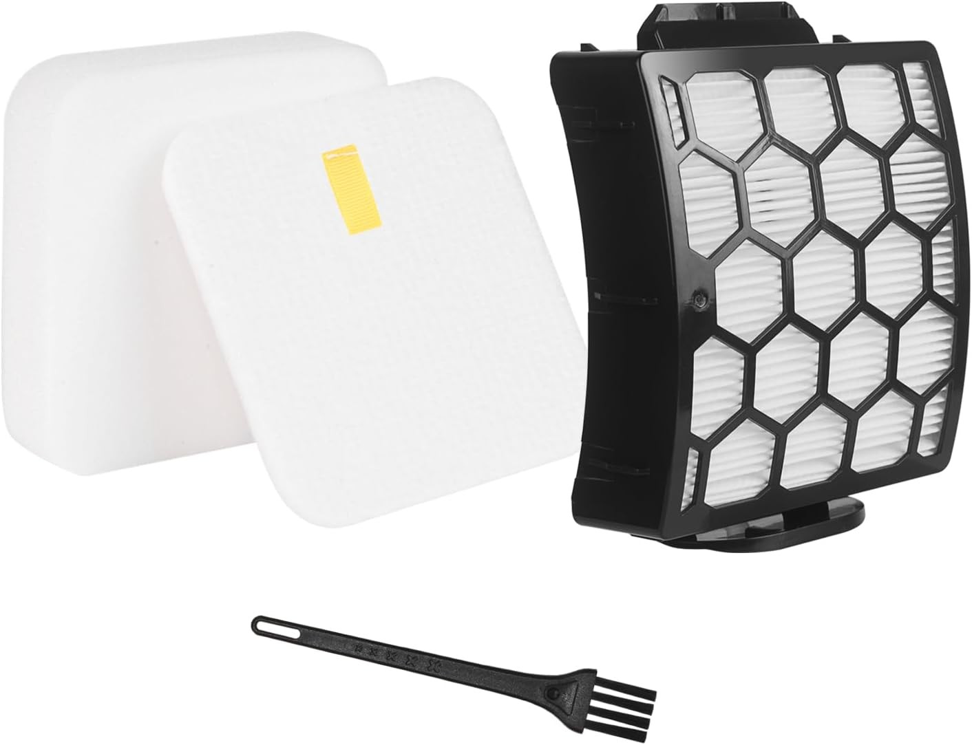 LA502 LA300 Replacement Filters for Shark Rotator Lift Away ADV DuoClean