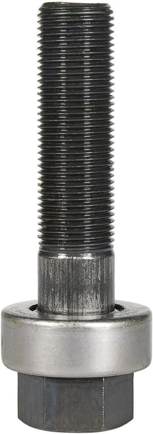304AVBBP SCREW UNIT-DRIVE .750 BB PKGD, Silver