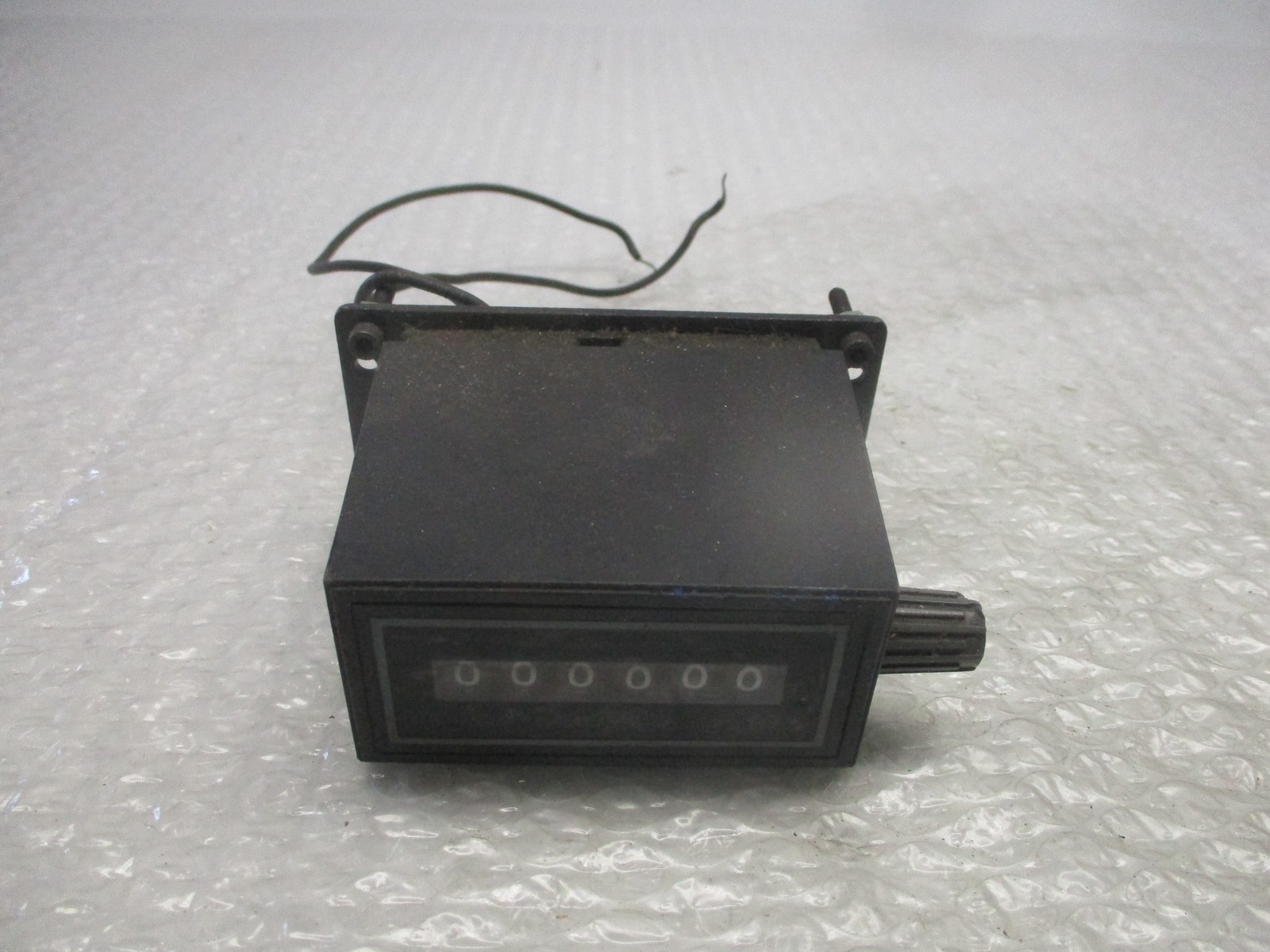 REDINGTON 2-1006 COUNTER UNMP