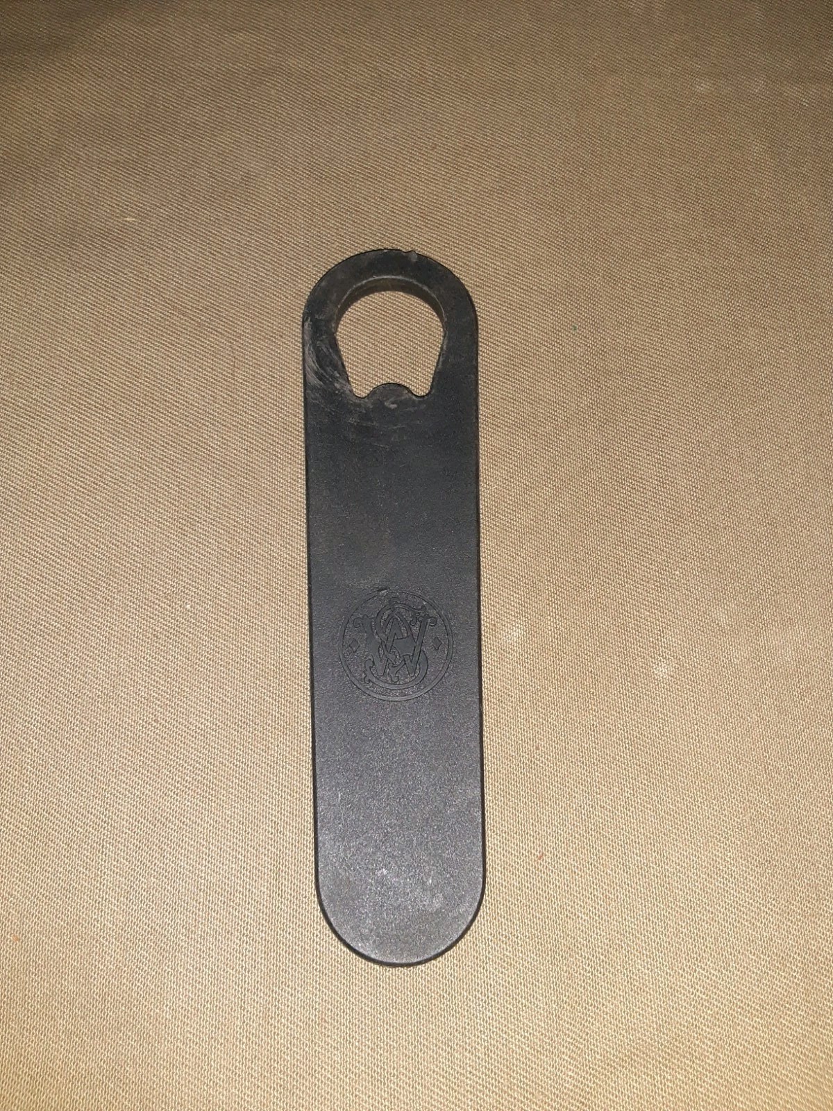 Factory Original SMITH & WESSON BRANDED S&W BARREL WRENCH TOOL FOR 1911 PISTOL