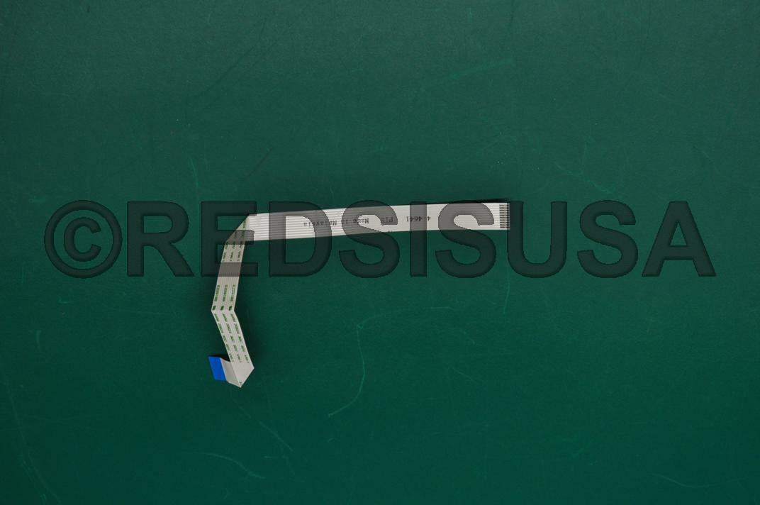 Datalogic Magellan 8405 Load Cell Flat Cable New  4-4641