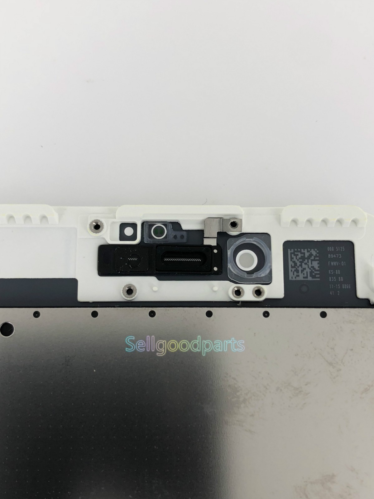 Genuine OEM Original iPhone 7 White Replacement LCD Screen Digitizer "Grade A"