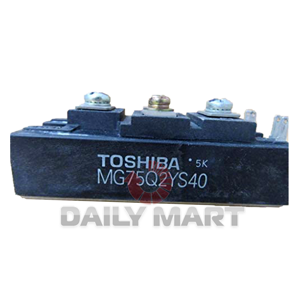 New In Box TOSHIBA MG75Q2YS40 Power Supply Module