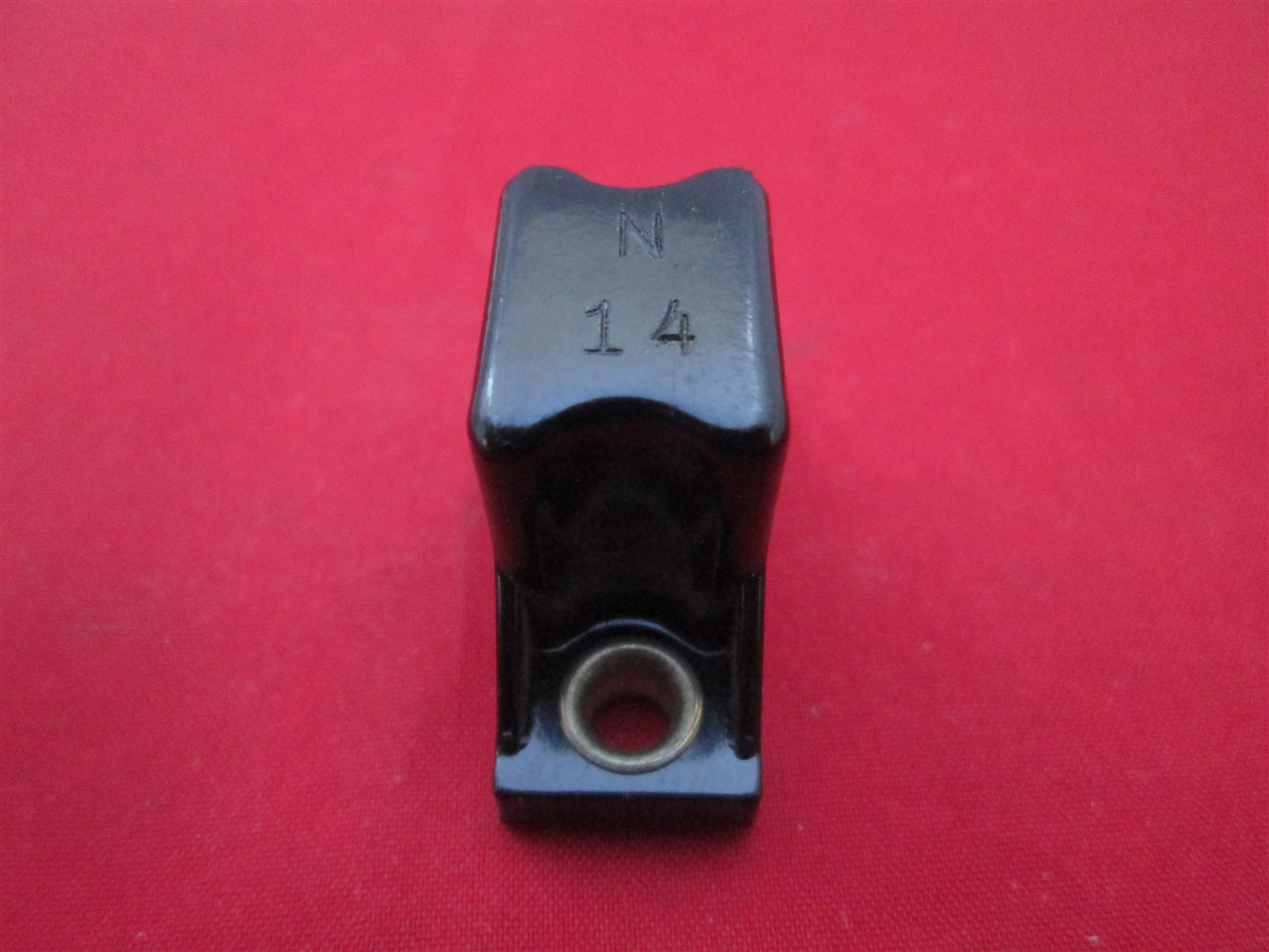 Allen Bradley Heater Element N14