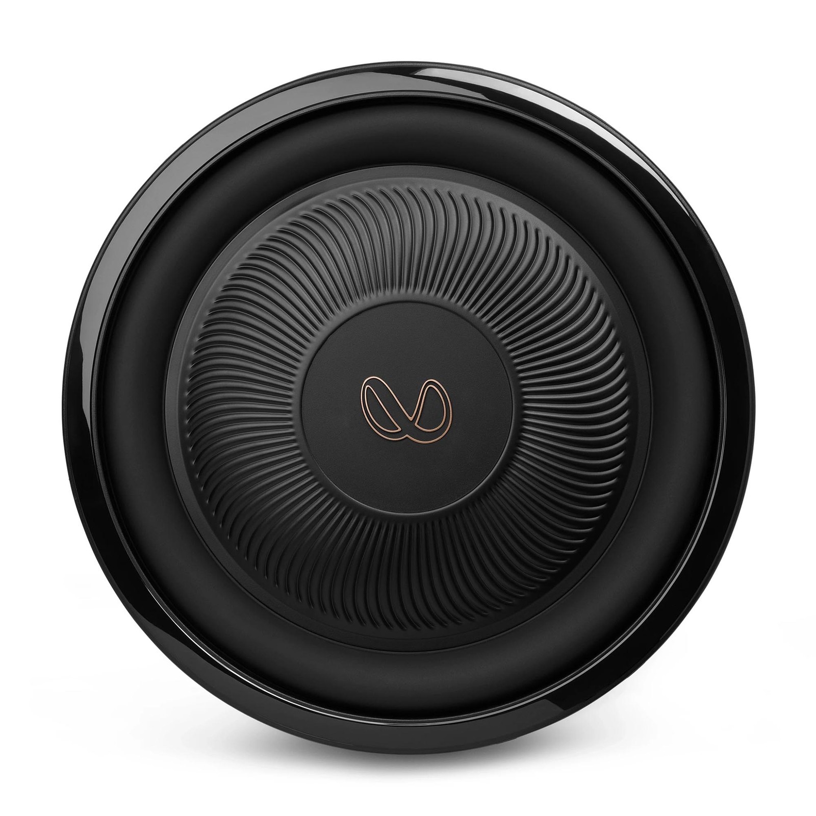 Infinity REFERENCE123WSL 12” Low profile Subwoofer with SSI™ (Selectable Smar...