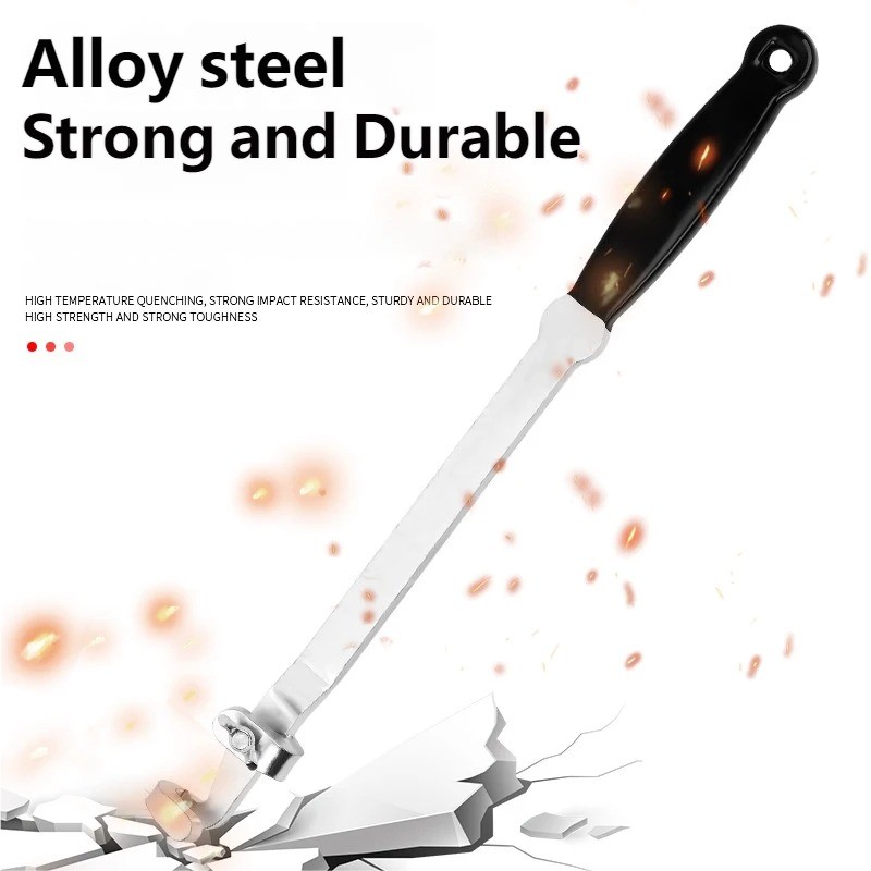 400mm Wrench Extender, Telescopic Extension Bar for Socket Torque Tool–Universal