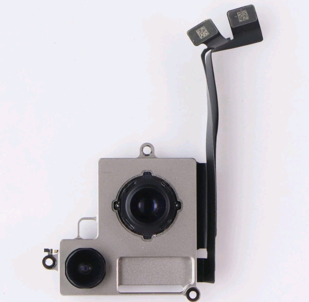 iPhone 14 Plus Back / Rear  Camera Replacement (OEM PULL)