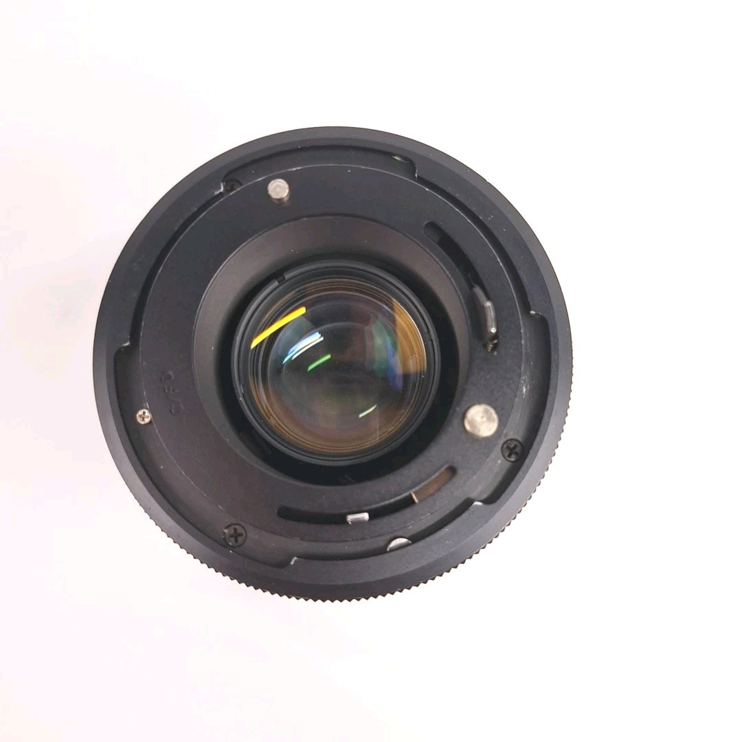 Canon T50 35MM Slr Film Camera Untested Parts Or Repair