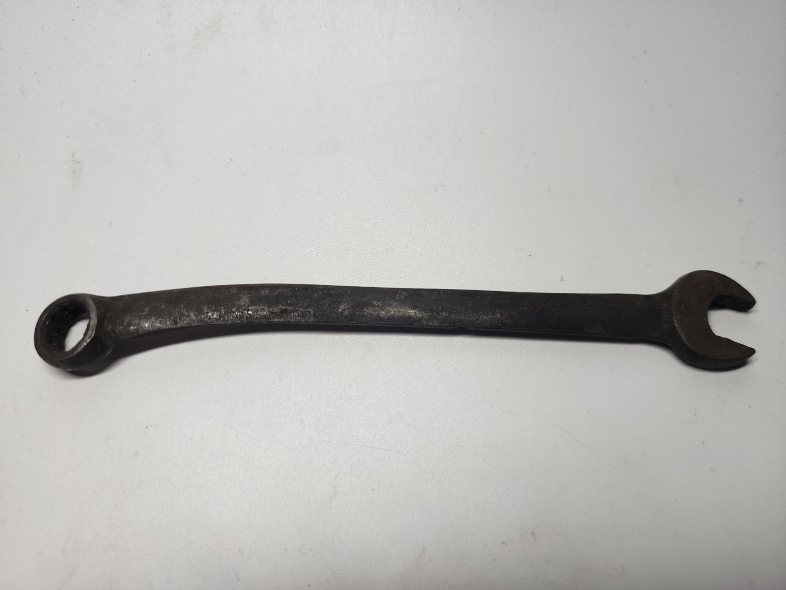 Vintage Blue-Point Combination Wrench OEX-100 5/16" USA