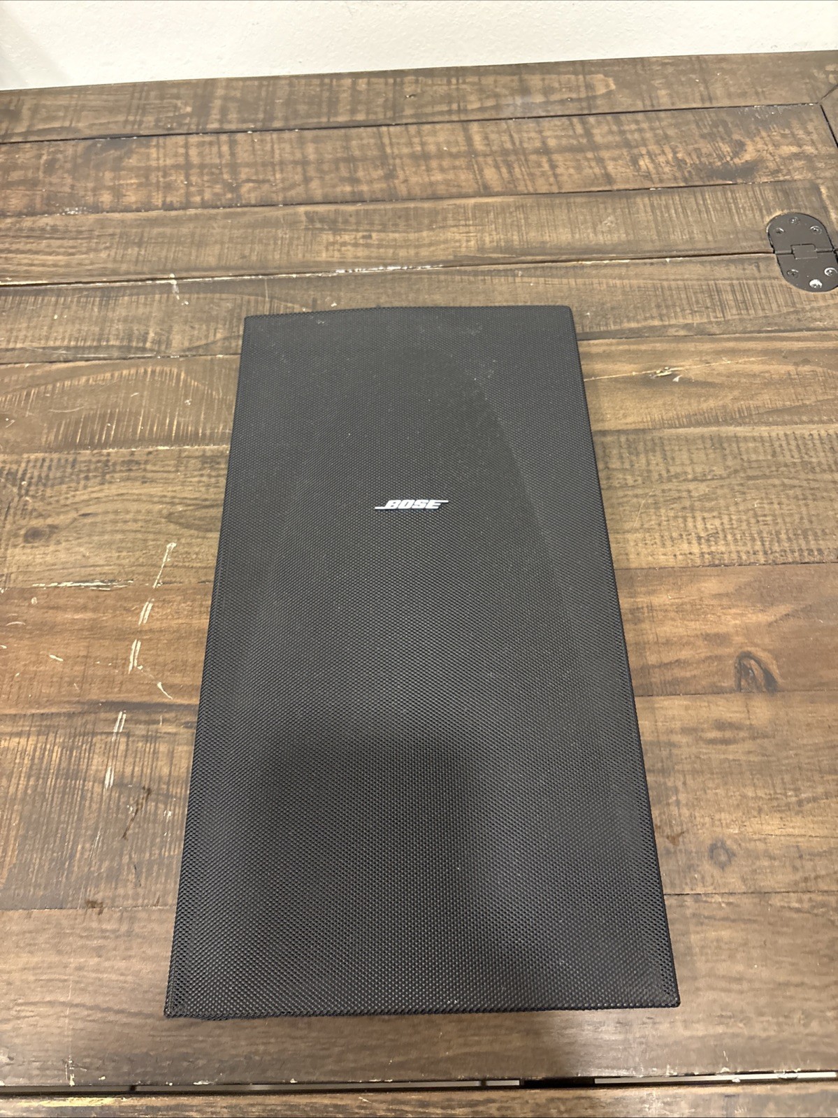 Bose PS28/38/48/LSPS Replacement Metal Grill Cover