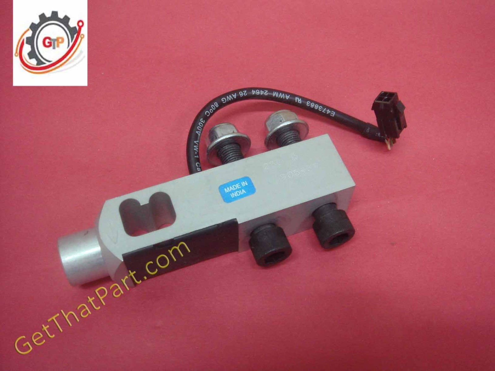 Stryker TruRize Clinical Chair Oem Vegas Scale Load Cell Assy Tested