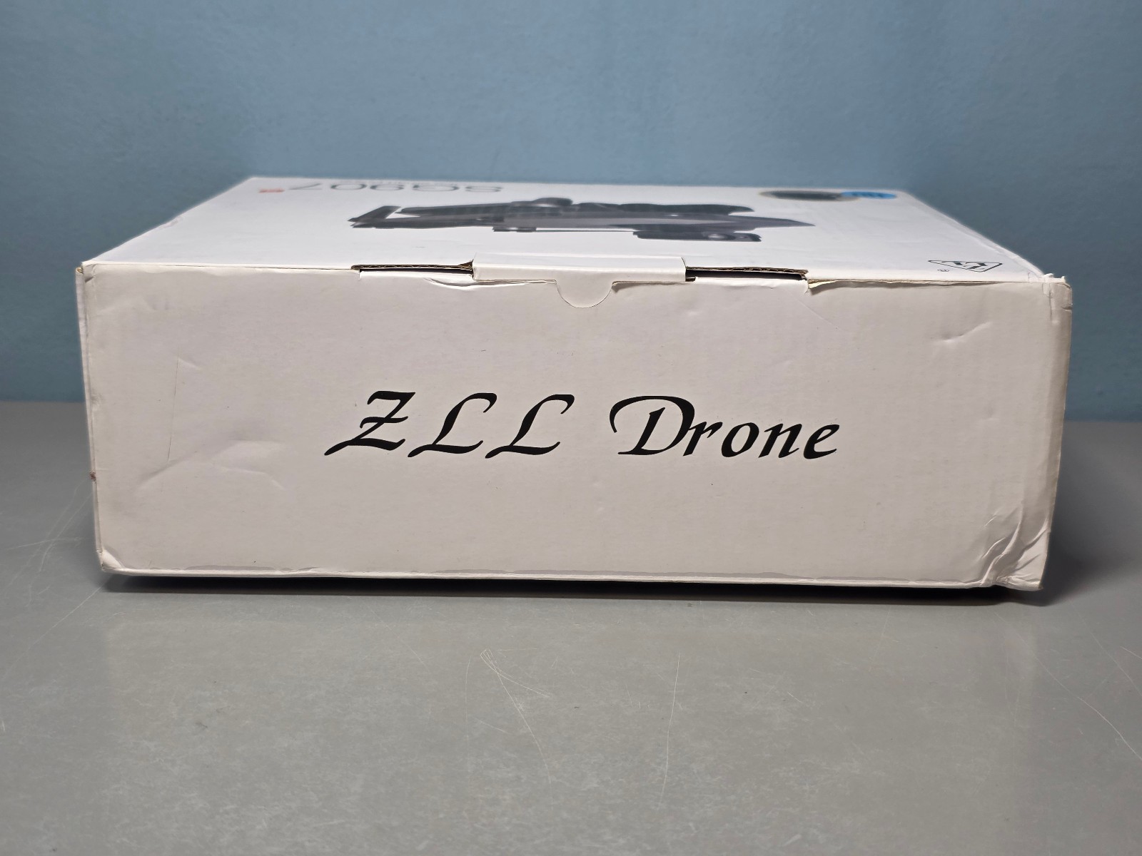 ZLL SG907 S GPS Smart Drone GPS Return Home Programmable Way Point Flight New