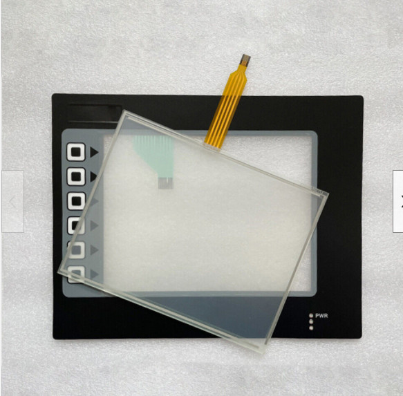 G308A000 Touch Screen With Membrane Keypad for Red Lion G3 G308A000