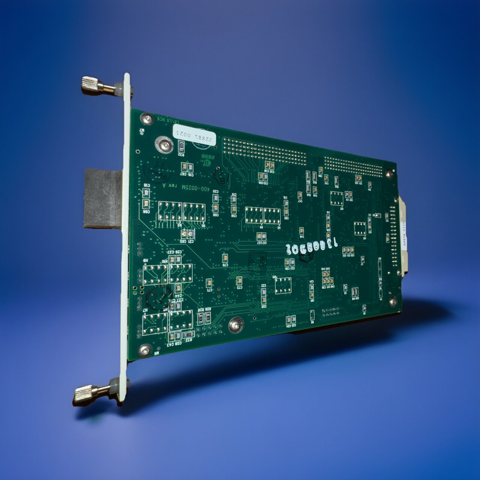 SPIRENT 2000 NETCOM SMARTBITS GX1405 Plugin