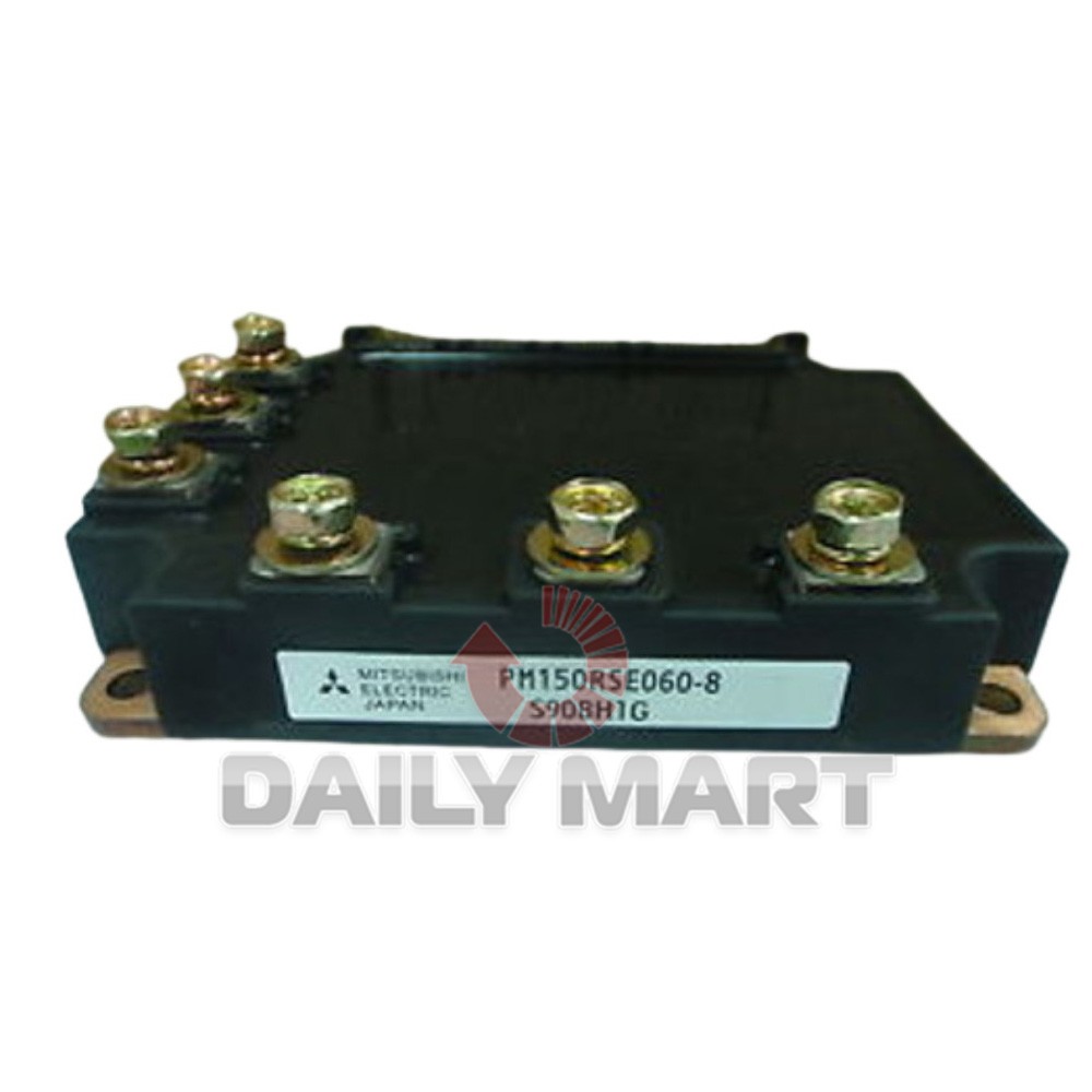 New In Box MITSUBISHI PM150RSE060-8 Power Module