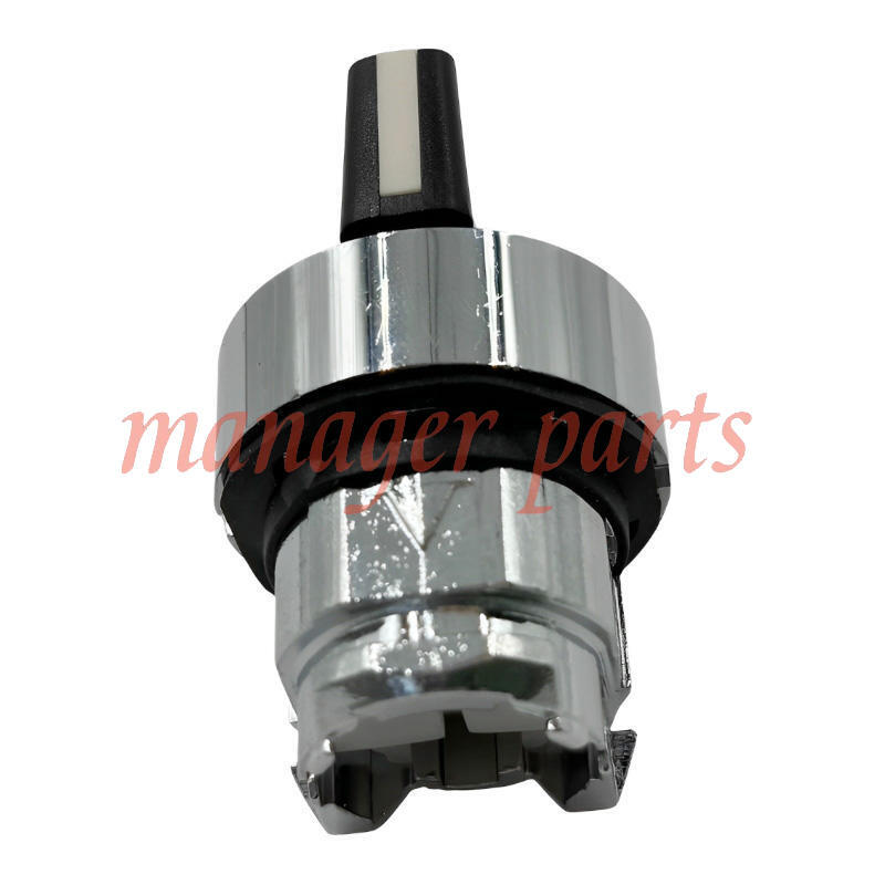 For Schneider Telemecanique ZB4 BD5 Selector Switch Head ZB4BD5