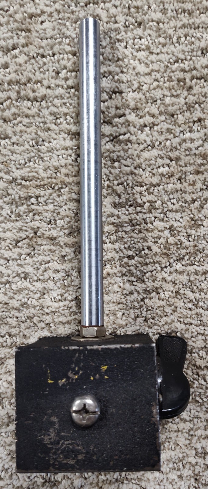 MAGNETIC ON OFF INDICATOR BASE
