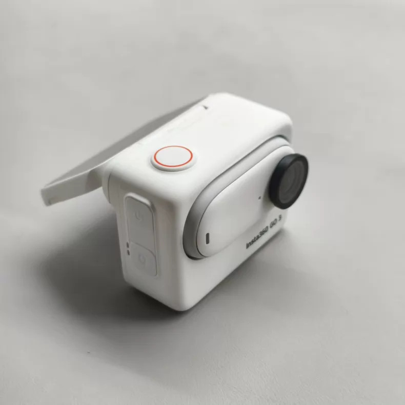 Insta360 GO 3 64GB Action Camera White