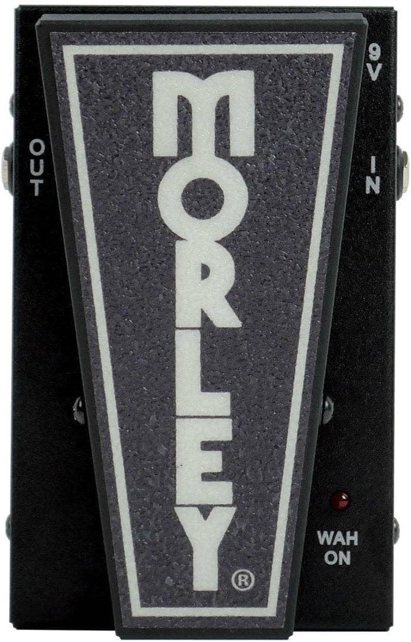 20/20 Classic Wah Pedal