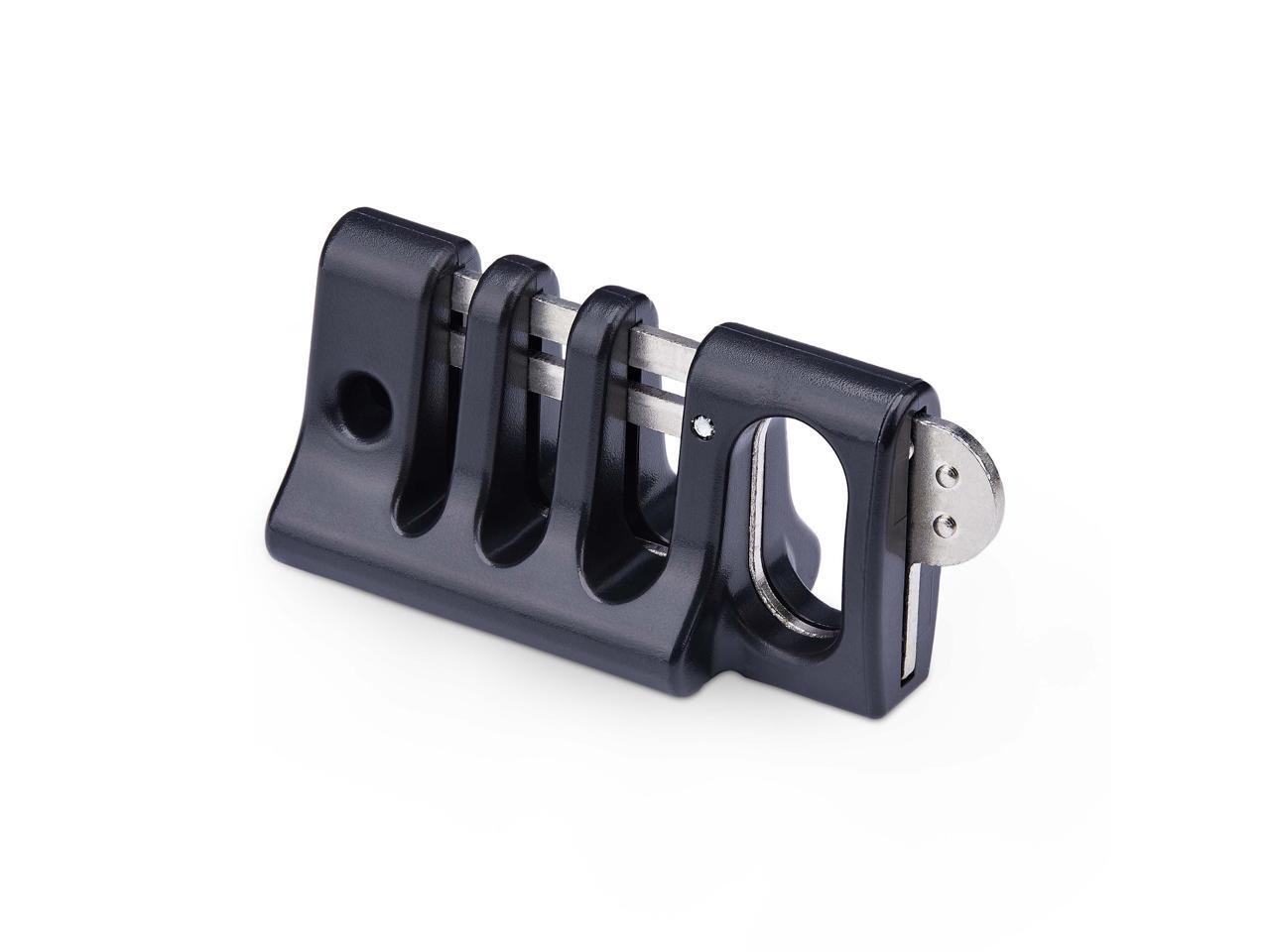 StarTech Peripheral Cable Anchor Lock Secure Keyboard/Mouse CABLE-ORGANIZER-LOCK