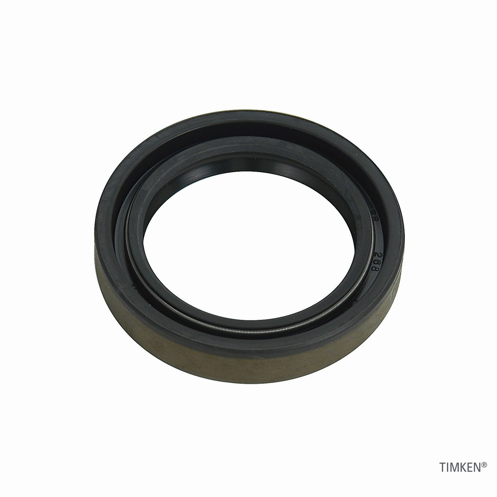Transfer Case Input Shaft Seal for 1995-2000 GMC K2500 - Timken