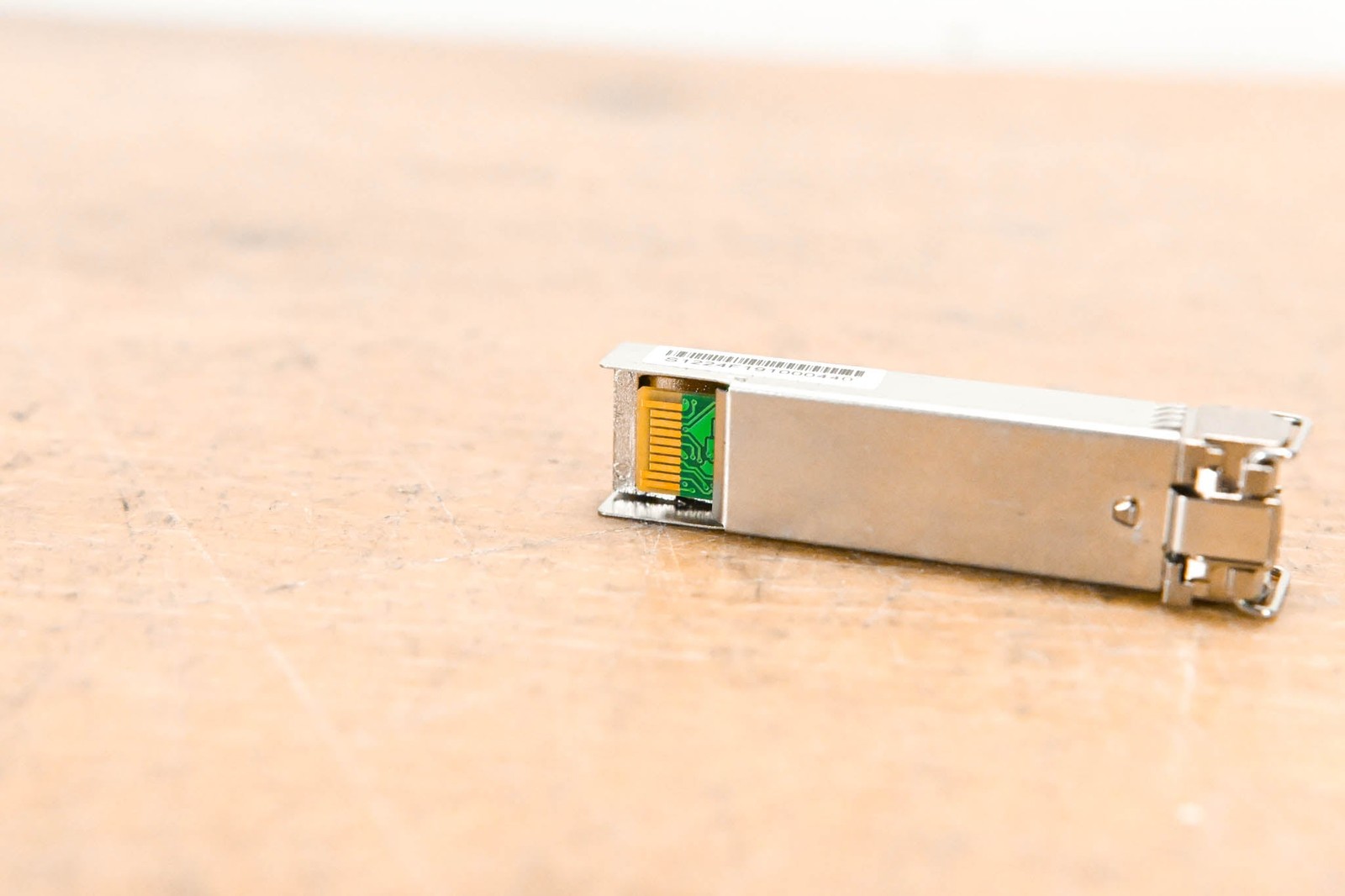 Blackmagic Design 12G Transceiver Module CG013F7
