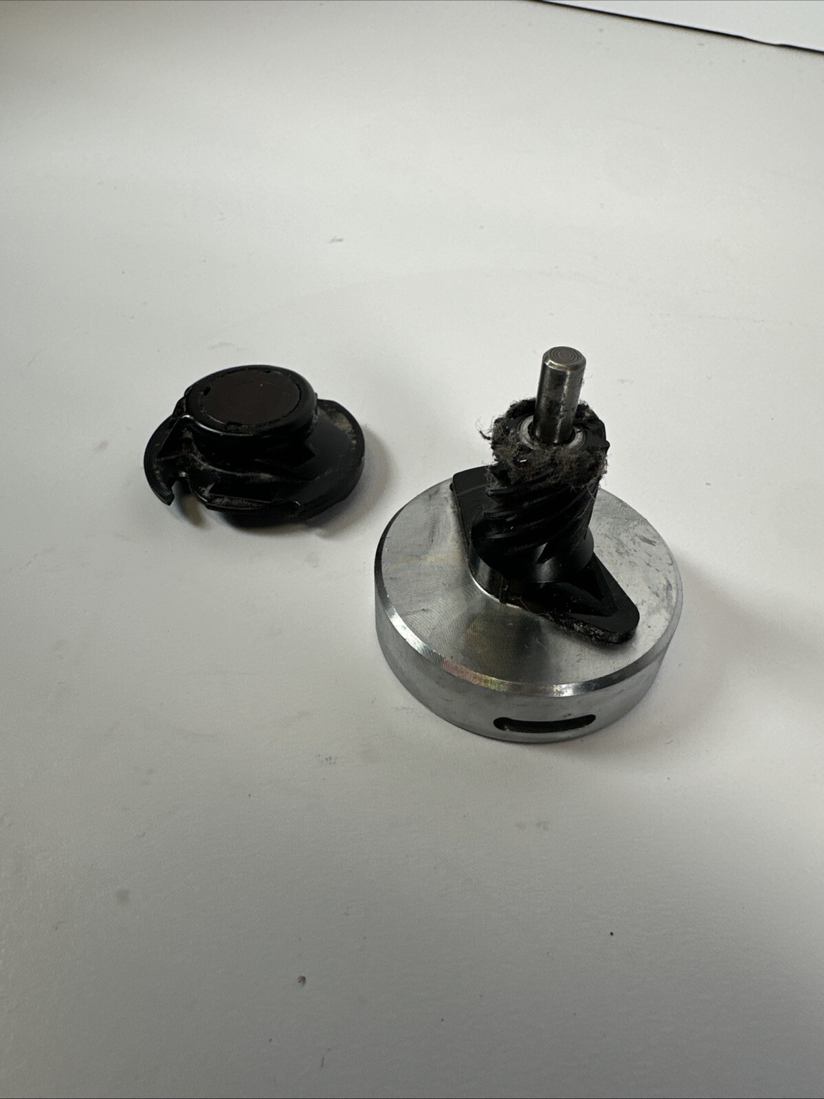 Pacesetter by Brother PC-8200 - Replacement Base Part Piece Foot Bottom