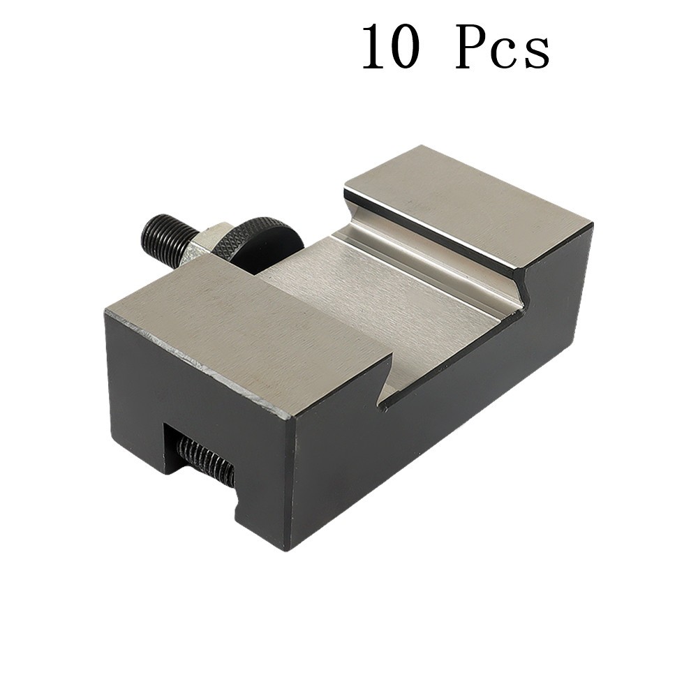LABLT 10Pack BXA 250-202 #2 Quick Change Turning Facing Boring Tool Post Holder