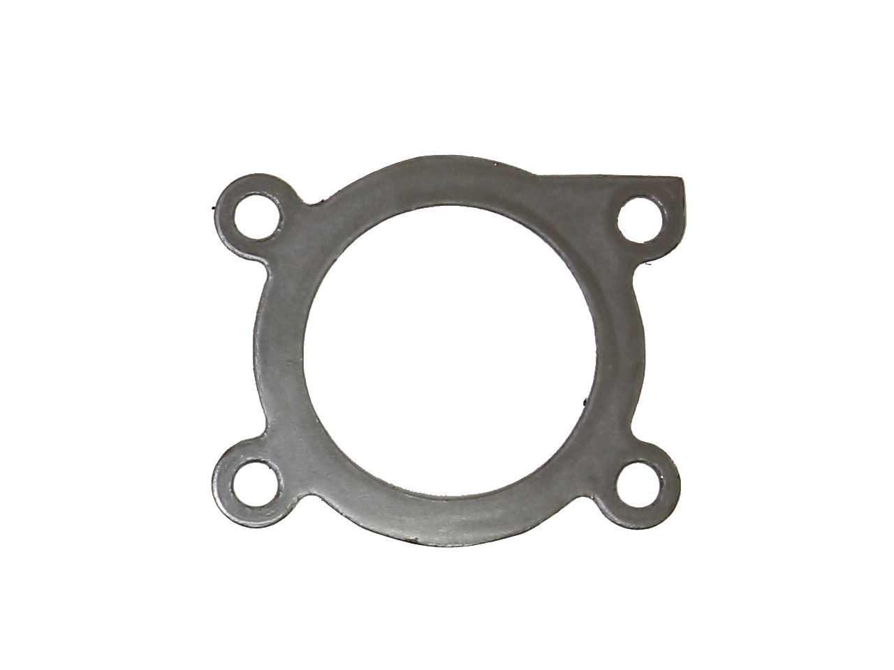 Exhaust Gasket Kit - Style: Gaskets