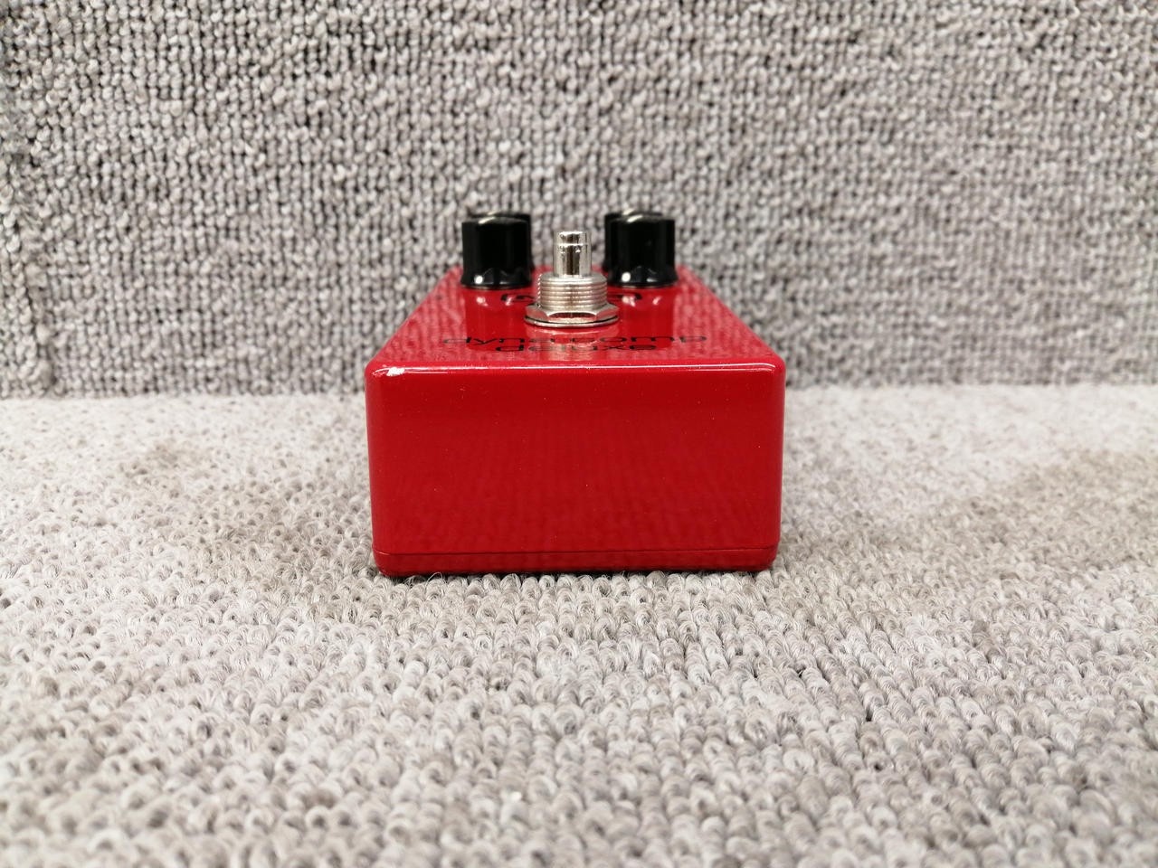 MXR DYNA COMP DELUXE Compressor Pedal