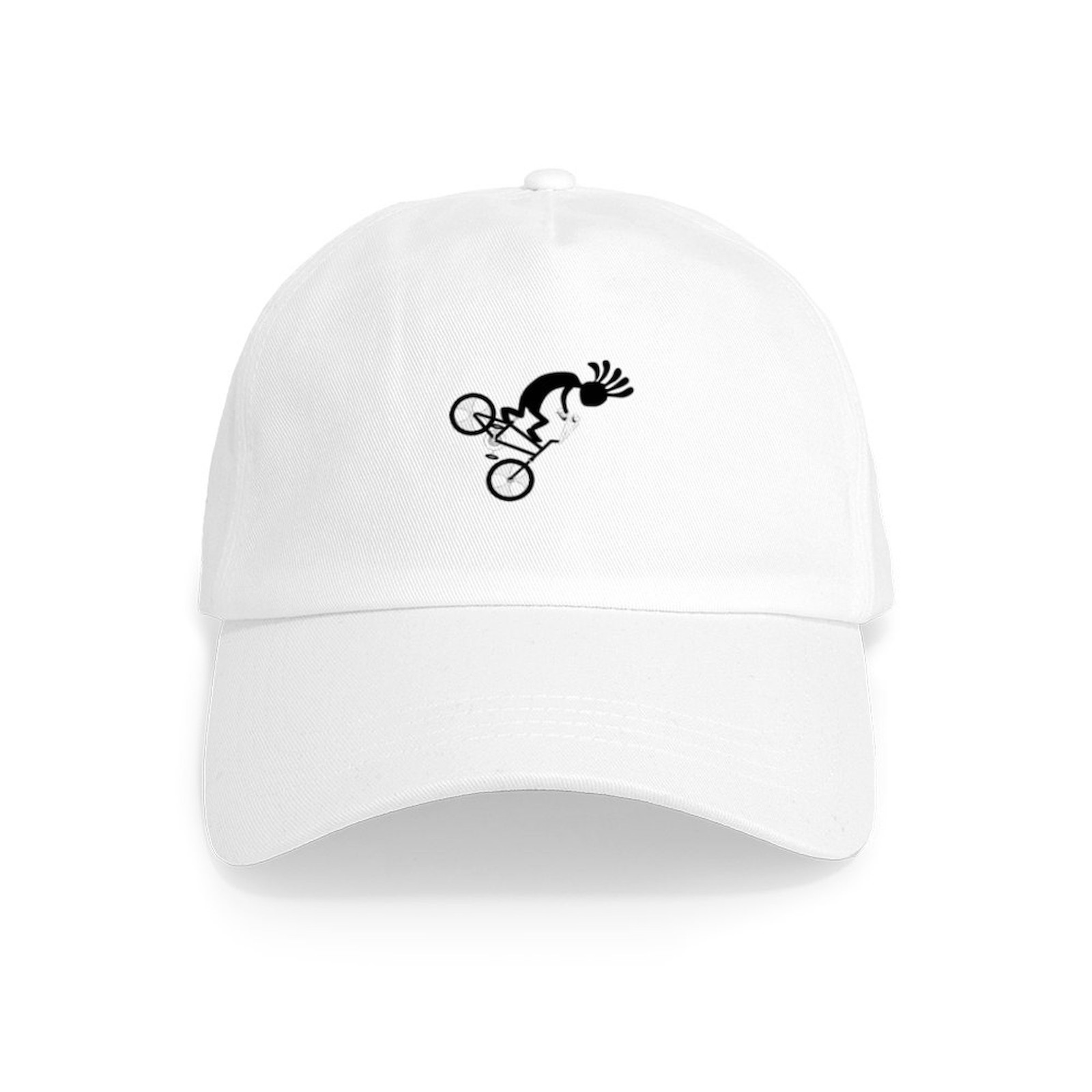 CafePress KOKO CYCO Cap Classic Baseball Cap (147490797)