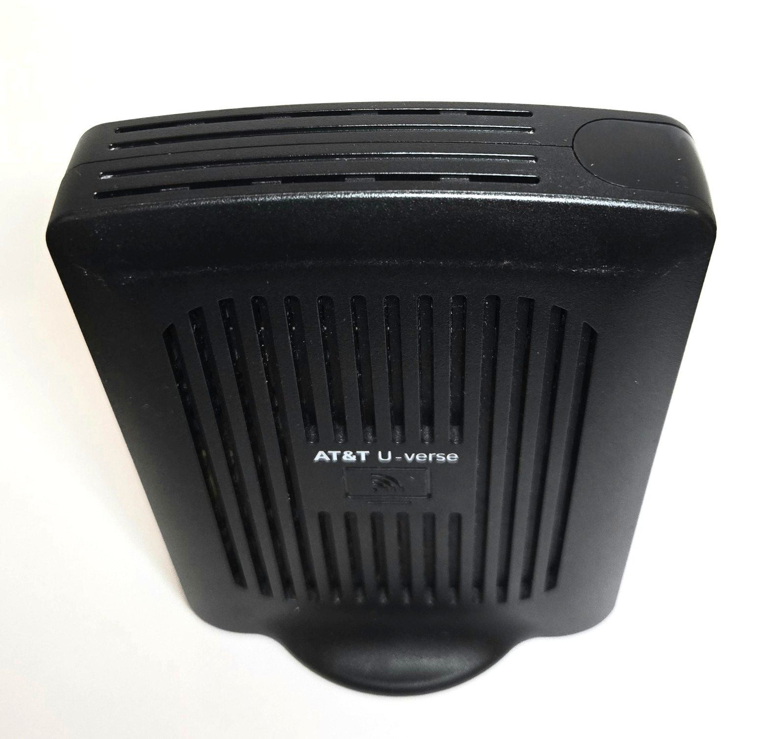 AT&T U-Verse Cisco VEN501-AT Wireless Access Point w/ Power Adapter