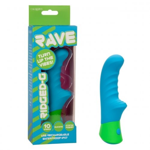 Rave Ridged-G Vibe