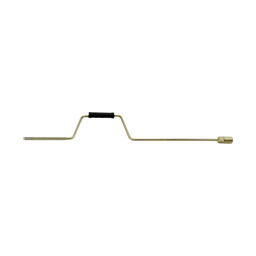 Lippert Components 285324 TRAILER JACK ACCESSORIES