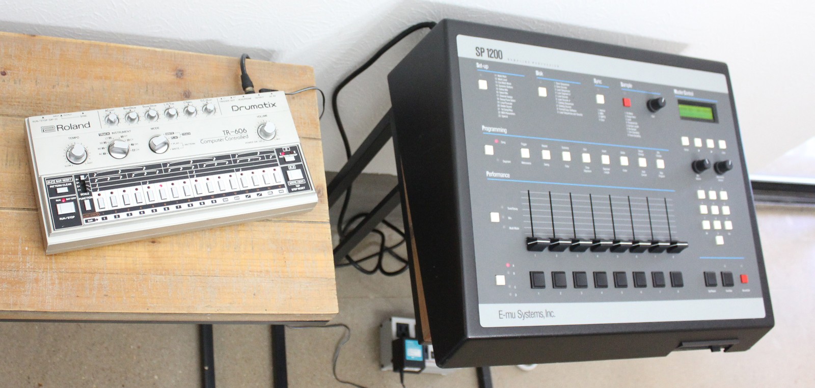 Akai MPC 3000 2000 XL Format SD Card Disk Drum Sample Library SP1200 Volume 2