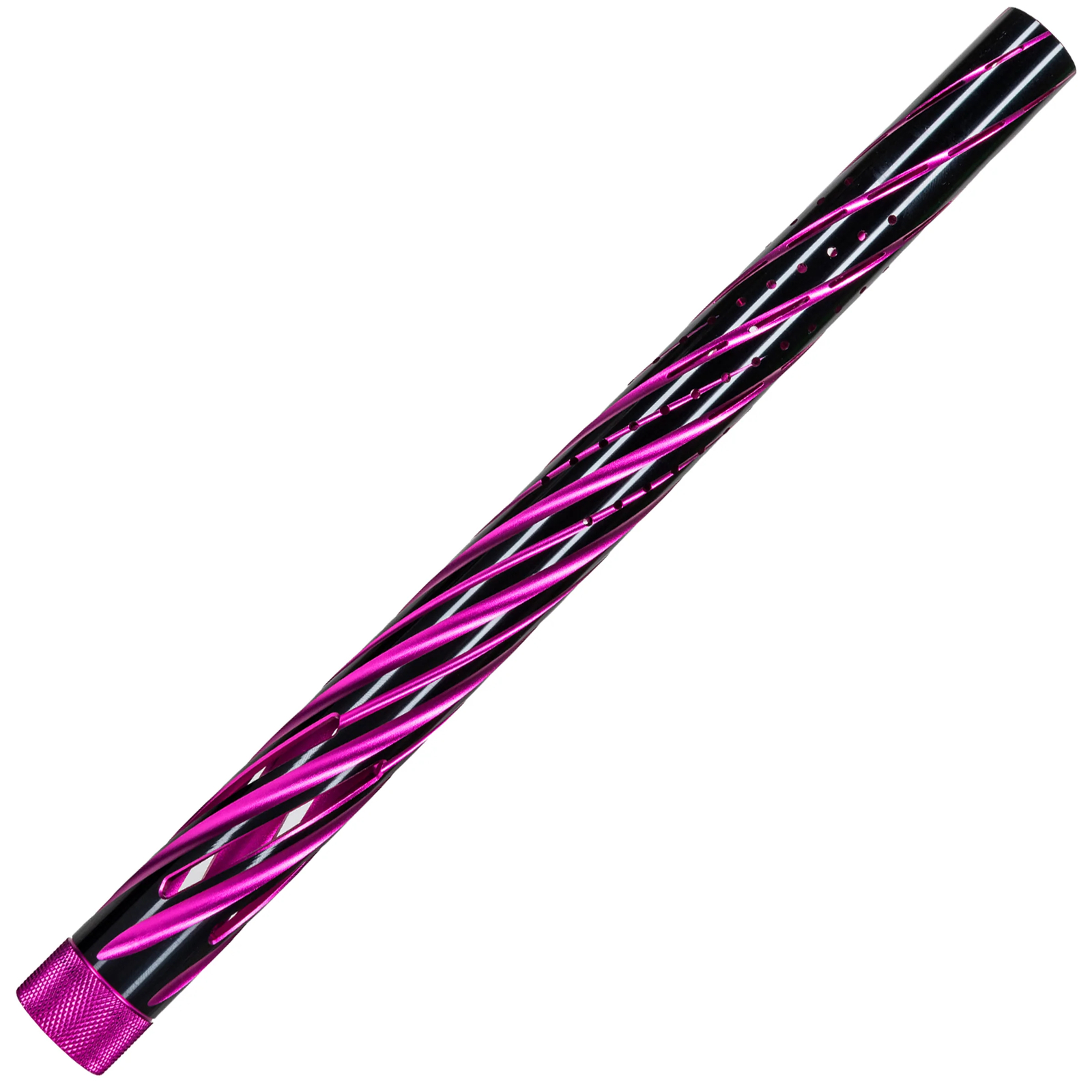 HK Army Laze Tip- Orbit- Dust Pink/Black