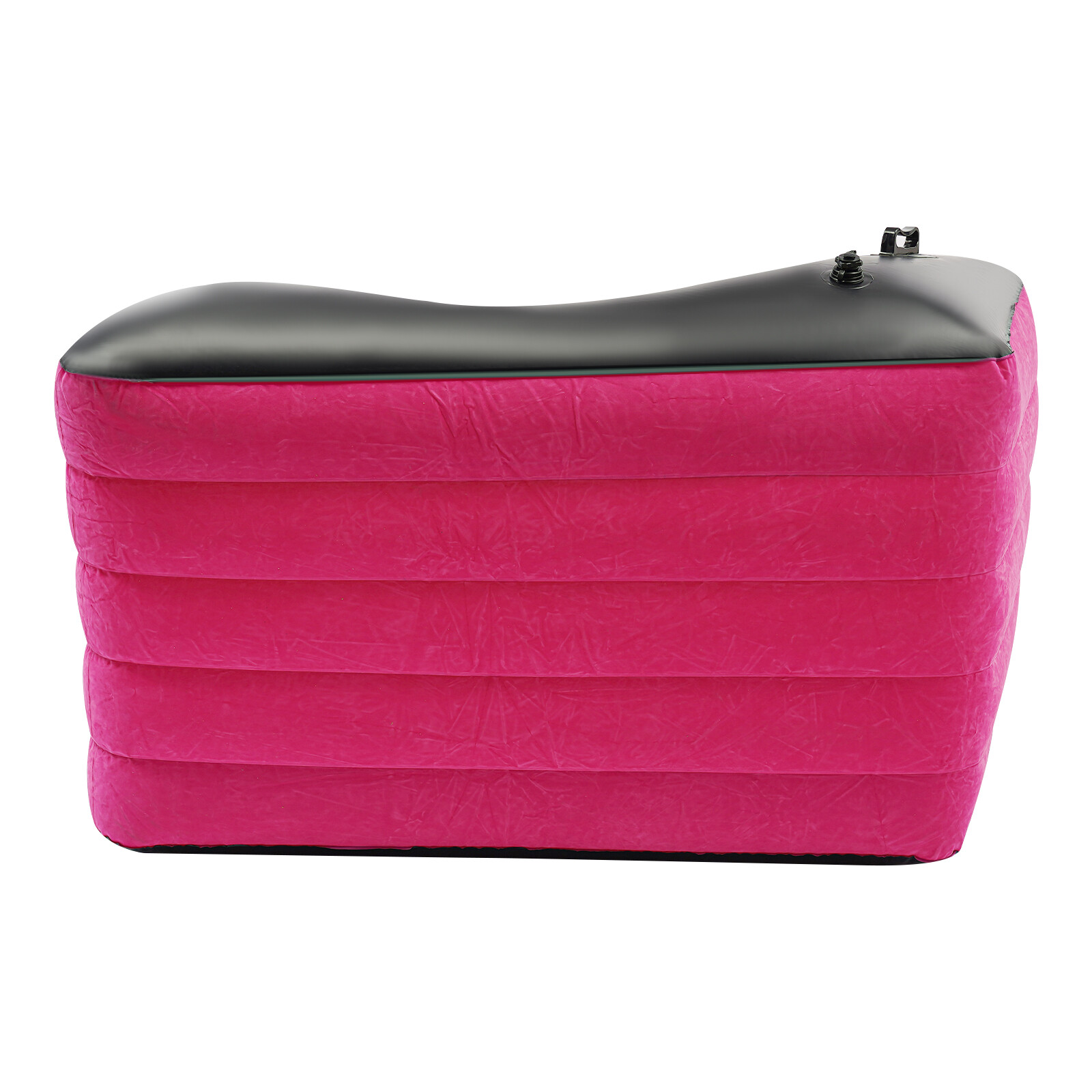Modern Sofa Bed Inflatable Sofa Bed Adults Folding Sofa Bed 89.9*140*69.9cm