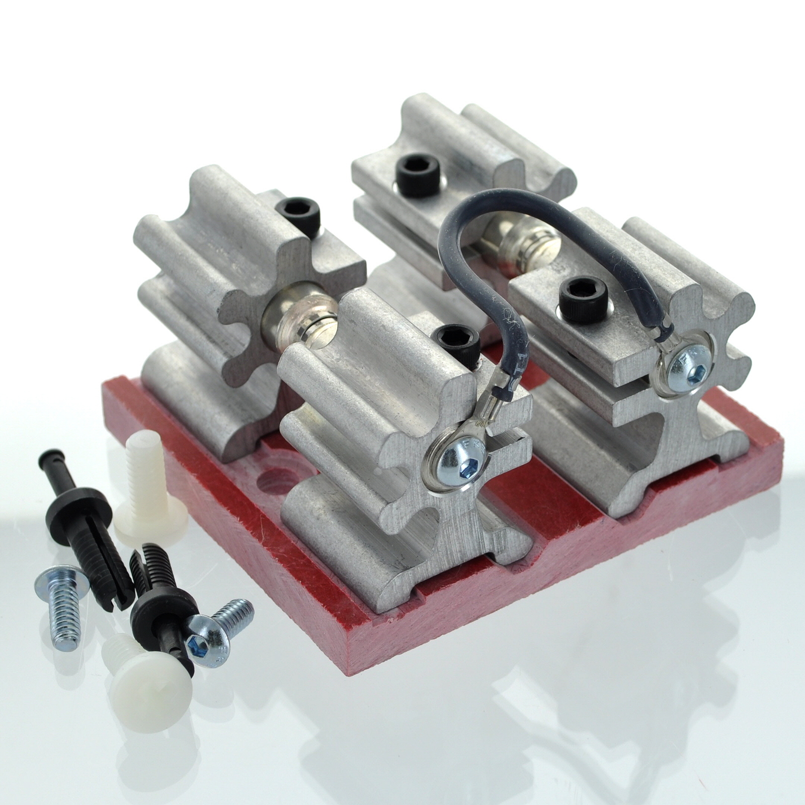 Miller 225822 Kit Spark Gap Quad Hf