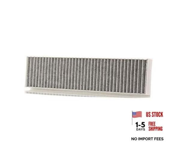CUK 4624 Cabin Air Filter Activated Carbon
